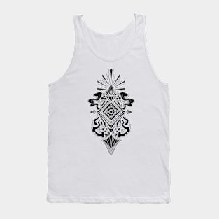 The magik Tank Top